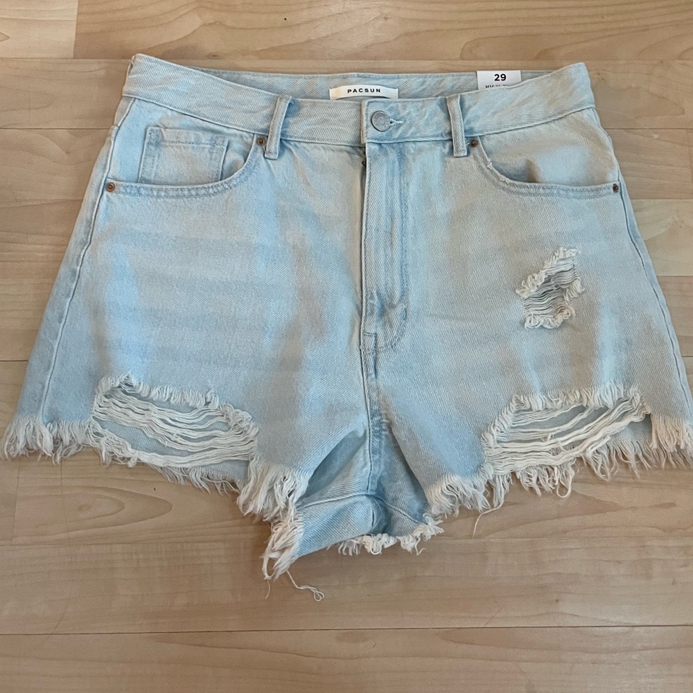 BRAND NEW PACSUN SHORTS
